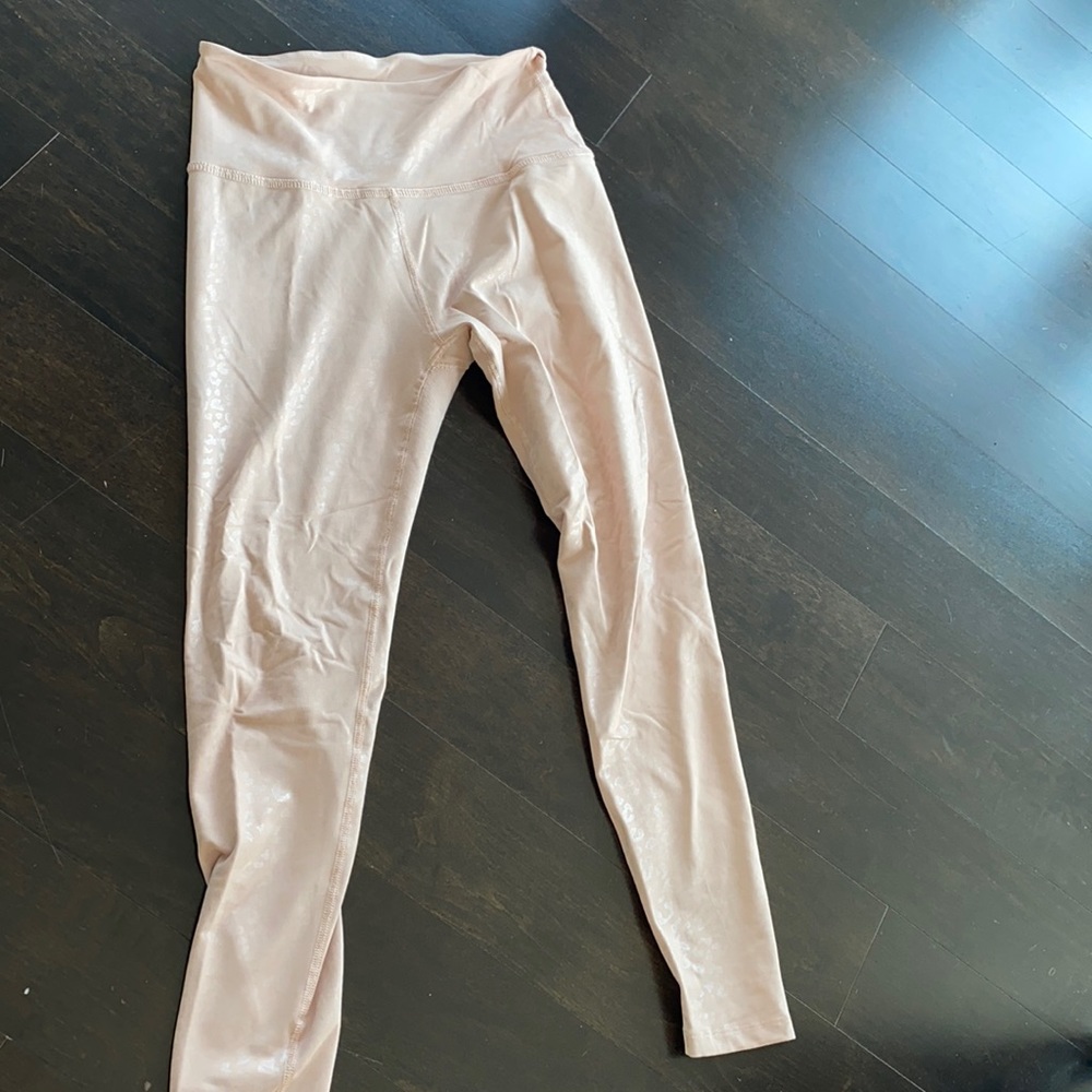 Beyond Yoga 7/8 leggings